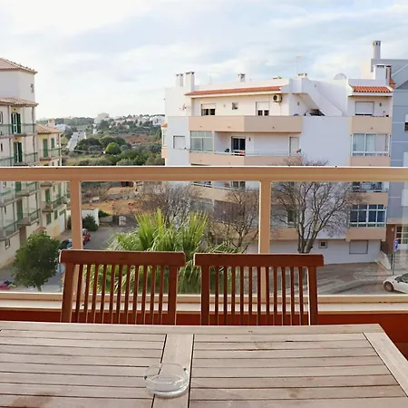 Appartement Litoral Dream *