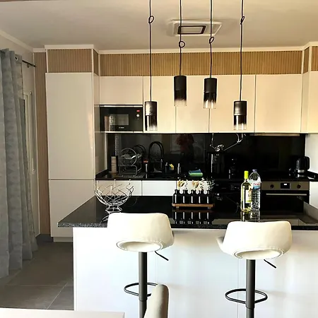 Litoral Dream Appartement
