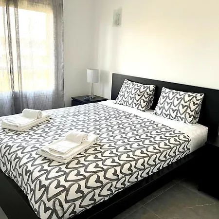 Apartment Litoral Dream