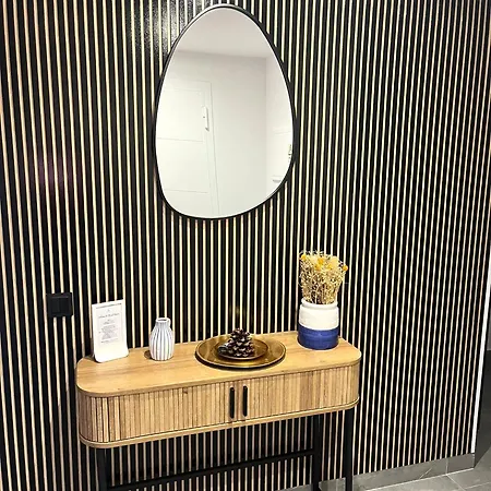 Apartment Litoral Dream *