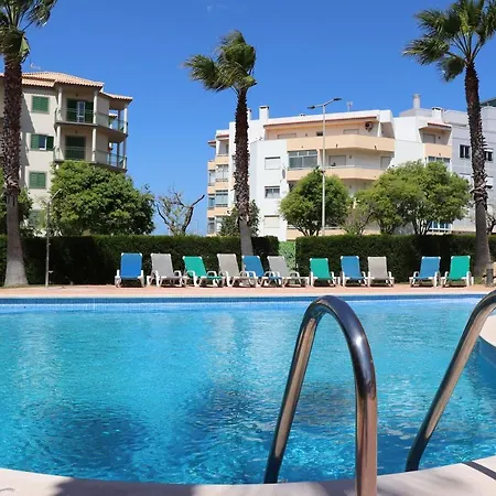 Litoral Dream Appartement *